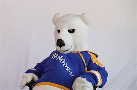 Mascot S Winning  By University Of Alaska Fairbanks Find