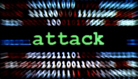 Tipos De Ataques Más Comunes A Sitios Web Y Servidores Blog De Data