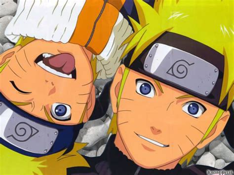 Perfect screen background display for desktop, iphone, pc. 64+ Naruto Cute Wallpaper on WallpaperSafari