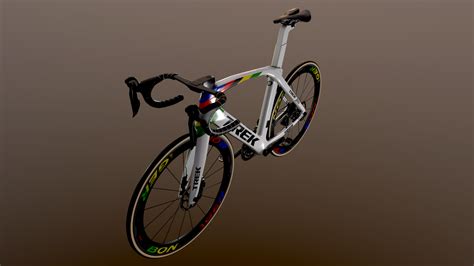 Pedersen won het wk op een madone slr disc en die hebben ze onder handen genomen op het hoofdkantoor van trek in waterloo, wisconsin. TREK MADONE World Champion Mads Pedersen edition 3D Model ...