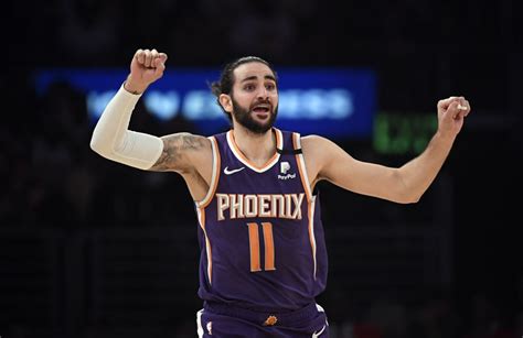 Ricky Rubio Firma Su Segundo Triple Doble De La Temporada Deportes