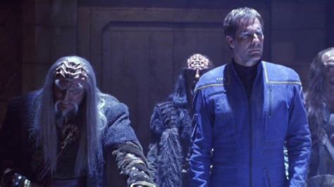 Spoilers The Klingon Empire In Star Trek Discovery The Trek Bbs