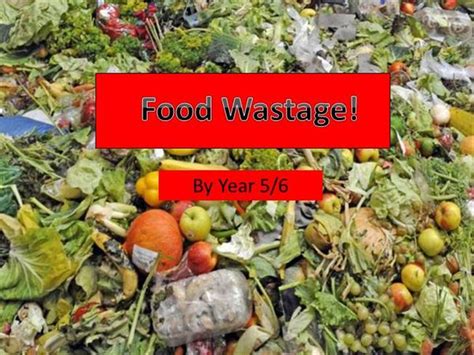 Start studying food service management. PP Food Wastage |authorSTREAM