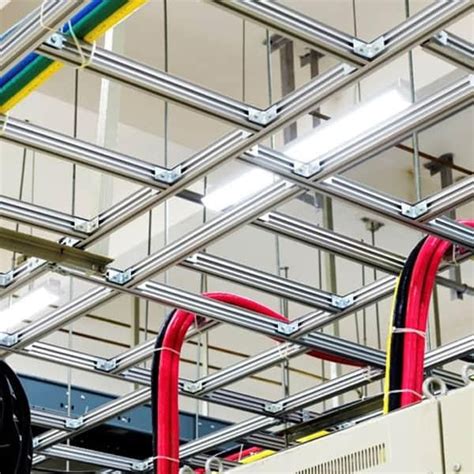Cable Tray Installation Company By Pesco Int Issuu