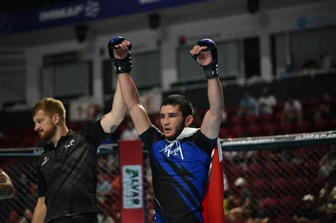 Immaf The Rise Of Ramazan How A Talented Wrestler Became Immaf World Ranked Number 1