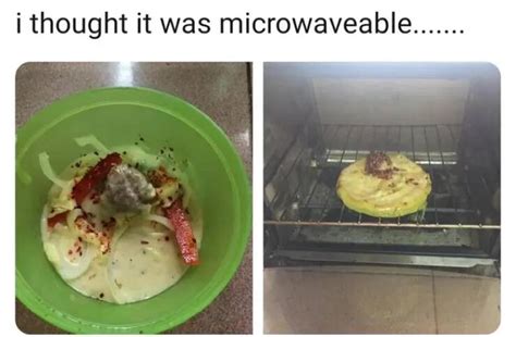 kitchen catastrophes hilarious cooking fails to make you feel better 24 pics