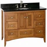 See more ideas about furniture vanity, antique furniture, furniture. Shaker Style Bathroom Vanity Plans - WoodWorking Projects ...
