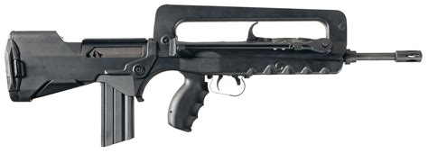 Famas Assault Rifle