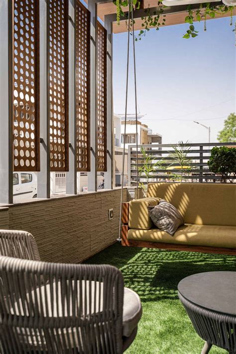 Terrace Garden Design Balcony Design Patio Design Courtyard Design
