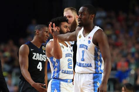 Daily fantasy nba player projections that will help you dominate your dfs contests. UNC Basketball: NBA Draft projections for former Tar Heels