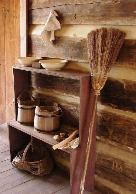 Inspiration From The Homeplace In Kentucky Country Kitchen Decor