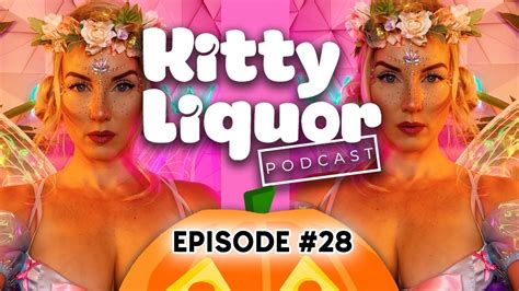 Sexy Halloween Role Play Ep 28 Kitty Liquor W Kat Wonders Youtube