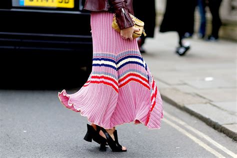 Street Style Semana De La Moda De Londres Febrero 2015 London Street
