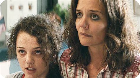 all we had trailer 2016 katie holmes movie youtube