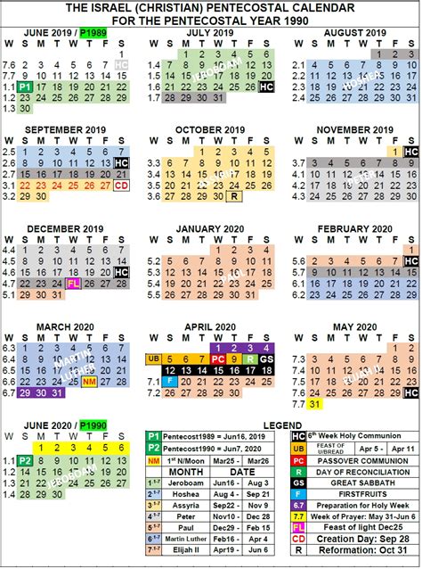 Christian Events Calendar 2024 Perl Trixie