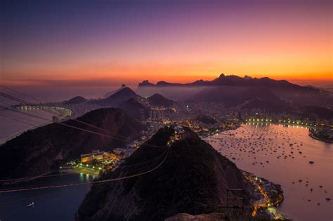 The Best Views Of Rio De Janeiro For Photographers