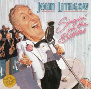 Choose from hundreds of album cover templates designed by a team of artists and graphic. John Lithgow - Singin' In The Bathtub (1999, DADC Pressing ...