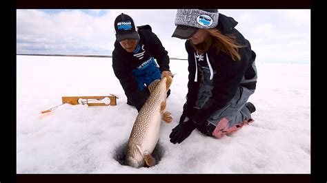 Giant Northern Pike Catch And Release Youtube