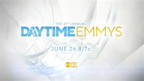 Daytime Emmys Presenters Guests Categories Announced For The 47th