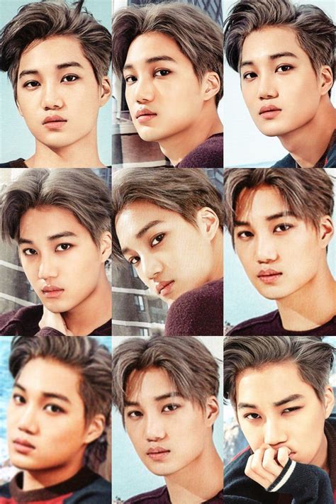 Exo members profile | sm entertainment agency consisting of the currently 9 members such as suho, xiumin, lay, baekhyun, chen, chanyeol, d.o exo originally have 12 members separated between two group which are exo k and exo m and debuted in 2012. DOWNLOAD 161216 EXO's 2017 SEASON'S GREETINGS HQ Scans ...
