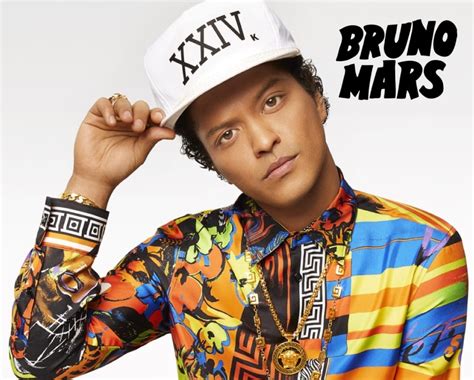 159 And Up For Bruno Mars 24k Magic World Tour Live At The Acc On