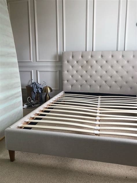 How To Add A Headboard To A Bed Frame How To Attach