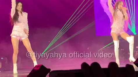 Blackpink Whistle Jakarta 20012019 Youtube