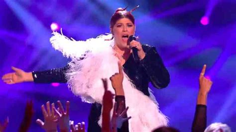 X Factor Celebrity Recap Performances And Results From Third Live Show The X Factor Tellymix