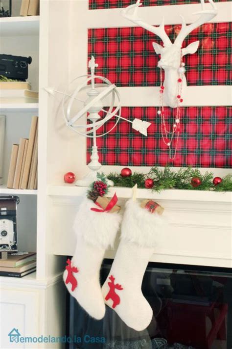 Creative Christmas Decorating Ideas For Every Room In Your House