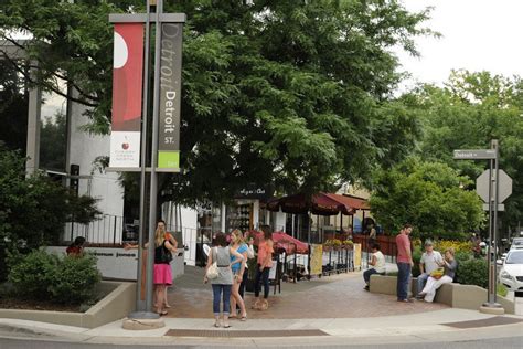 Denver's top shopping district is spread across 16 blocks just five minutes east of downtown. Things to do in Cherry Creek North: Denver, CO Travel ...