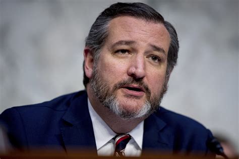 Ted Cruz Warns Texas Will Be Hotly Contested In 2020 Politico