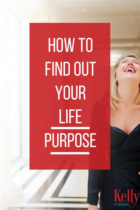 How To Find Your Life Purpose Career Change Finding Purpose Love