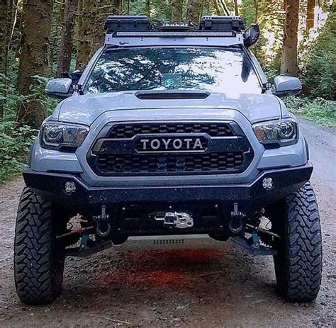 Pin By Mitch Armstrong On Fjctoyota Offroad Suv Toyota Tundra