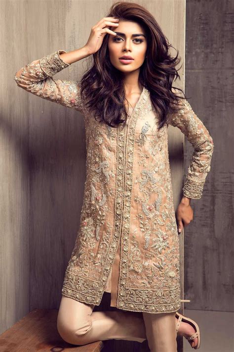 Eden Luxury Pret Collection Pakistani Fashion Pakistani Outfits