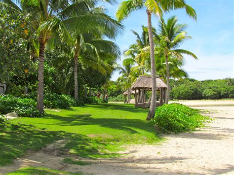 Natadola Beach Fiji Places To Travel Places To Go Places To See