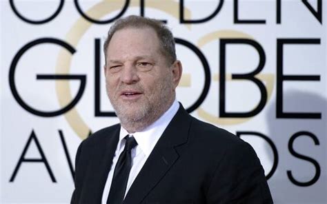 Lo Scandalo Weinstein Diventerà Un Film Sky Tg24
