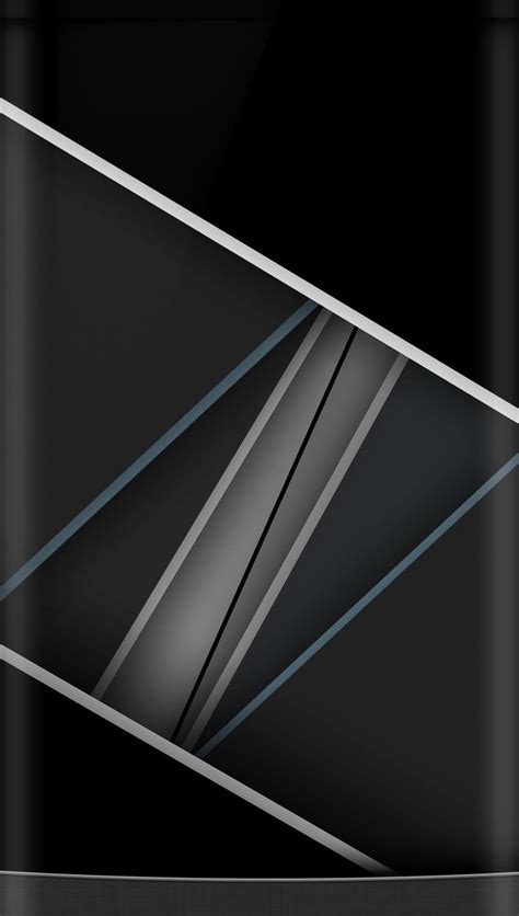 Black Abstract Wallpaper For Mobile Dark Abstract Phone Wallpapers