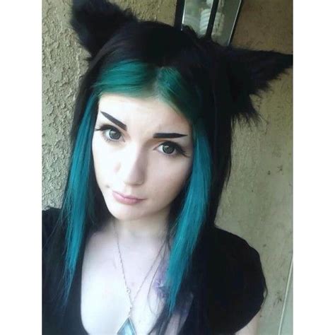 Ledamonsterbunny Liked On Polyvore Featuring Girls Pictures And Leda