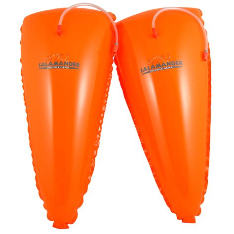 Price and other details may vary based on size and color. Kayak Float Bag Set | Salamander Paddle Gear