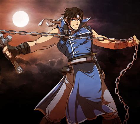 Richter Belmont Party Characters Video Game Characters Anime