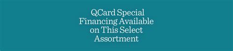 Must select the qvc account credit as a payment method at checkout on qvc.com for it to be applied to your total transaction amount at checkout or call qvc customer service. QCard — The QVC Credit Card — QVC.com