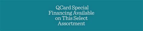 Nov 07, 2018 · the system will guide you through the process using your qcard credit card account number. QCard — The QVC Credit Card — QVC.com