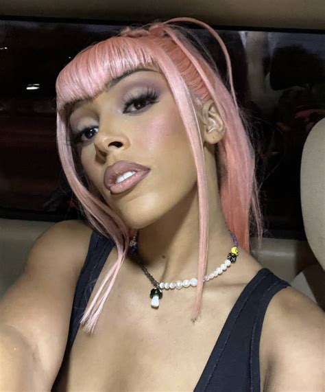 Doja Cat New Album Title Release Date Tracklist Features And More