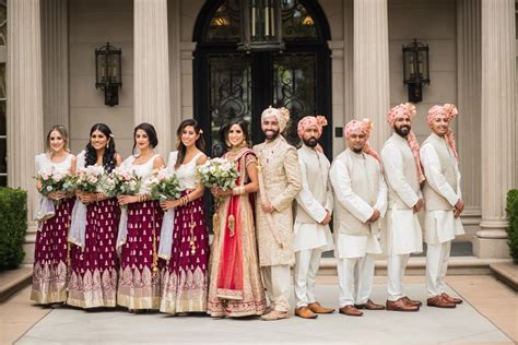 North Americas Best Indian Wedding Photographers