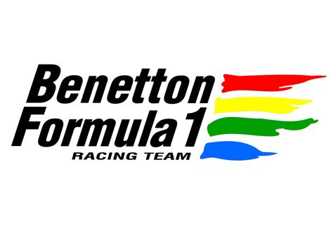 Benetton Formula The Formula 1 Wiki Fandom Powered By Wikia