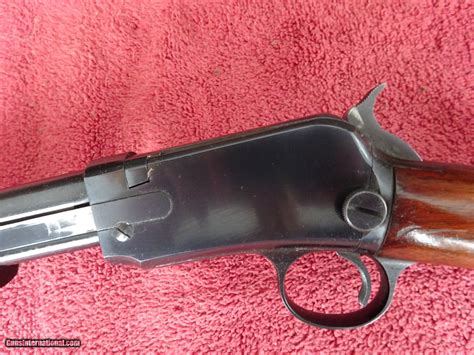 Winchester Model 62 A Exceptional Original