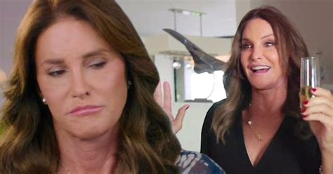 I Am Cait Celebrities And Fans Praise Caitlyn Jenner As First Episode Of New Reality Show Airs