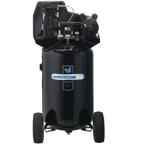 Industrial Air 30 Gal Portable Electric Air Compressor Ila1883054