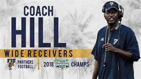 fiu assistant aubrey hill 48 dies after battle with cancer