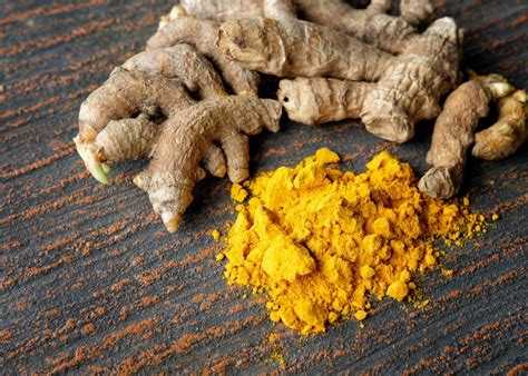 Ginger Increases Penis Size And ‘lustful Yeaning